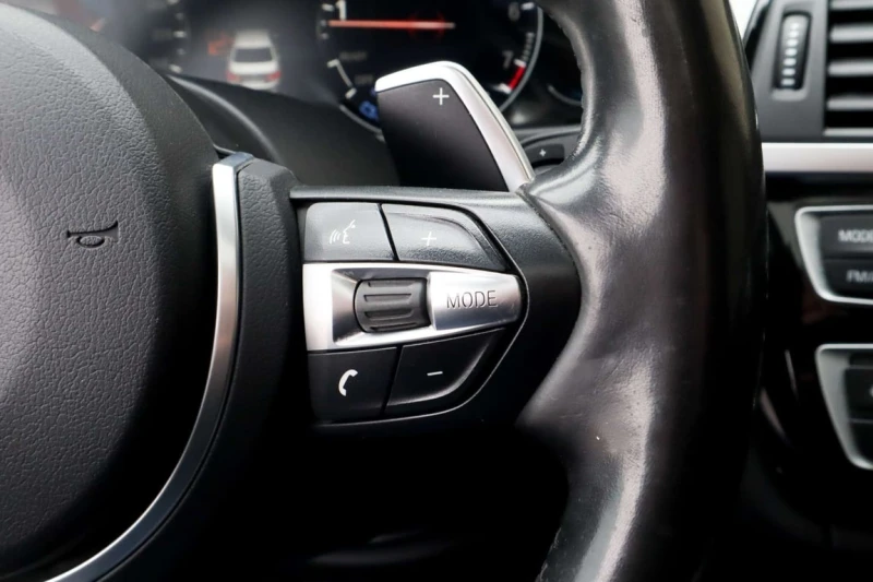 BMW 340 * xDrive * CARFAX * БЕЗ ПЪРВОНАЧАЛНА ВНОСКА, снимка 17 - Автомобили и джипове - 52848062