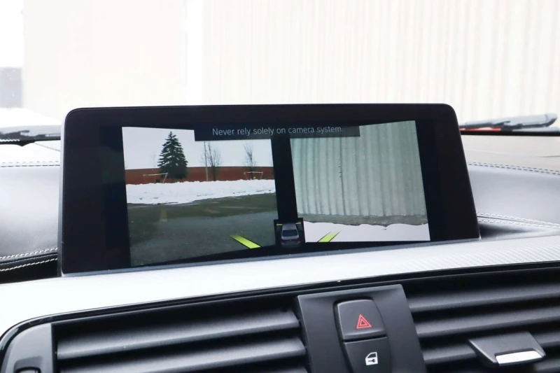 BMW 340 * xDrive * CARFAX * БЕЗ ПЪРВОНАЧАЛНА ВНОСКА, снимка 16 - Автомобили и джипове - 52848062