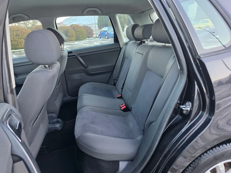 VW Polo 1.4TDI, снимка 14 - Автомобили и джипове - 53112434