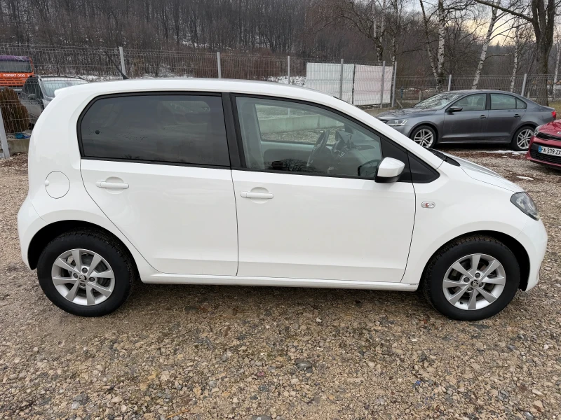 Skoda Citigo 1.0i АВТОМАТ 26000км, снимка 4 - Автомобили и джипове - 53373633