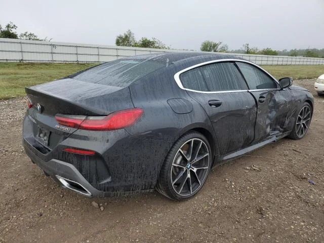 BMW 850 4.4L 8 All wheel drive, снимка 6 - Автомобили и джипове - 48656065