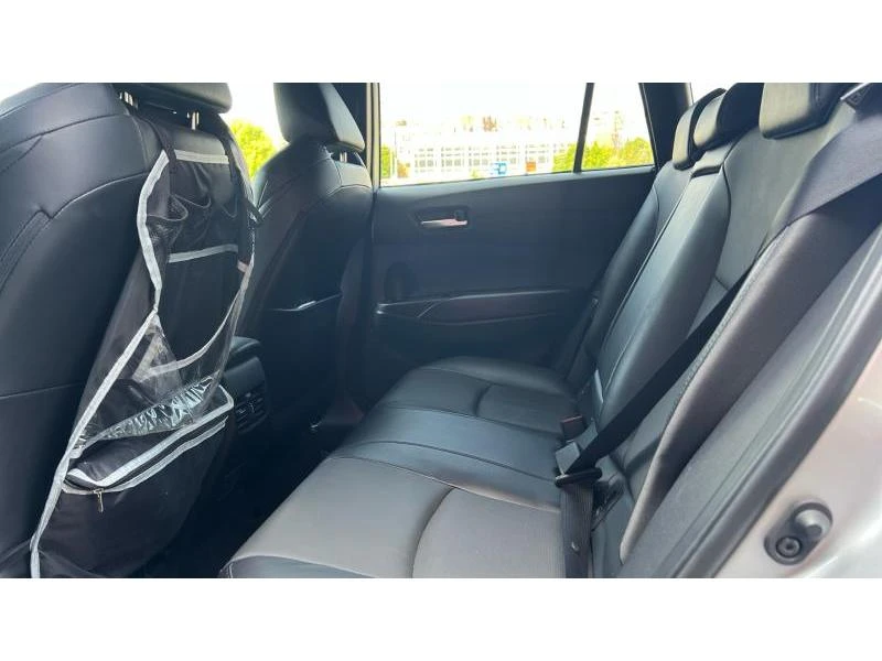 Toyota Corolla Cross 2.0h Luxury AWD | Mobile.bg   17