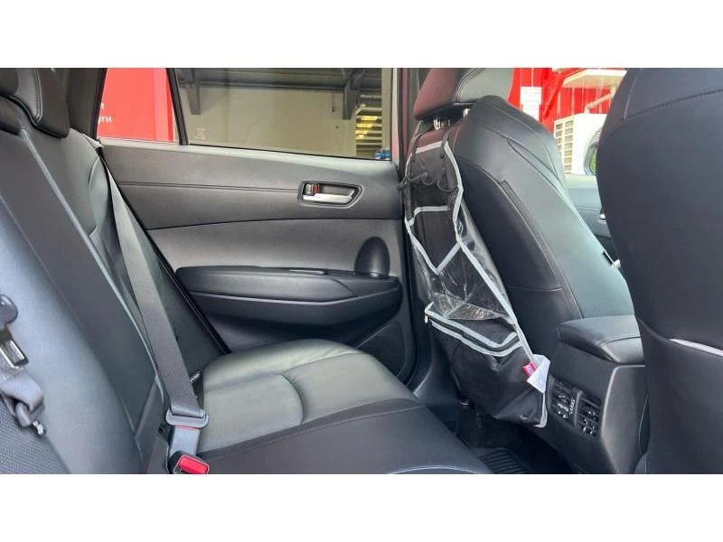 Toyota Corolla Cross 2.0h Luxury AWD | Mobile.bg   16