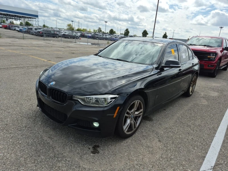 BMW 328 * 328D XDRIVE 4D SEDAN * CARFAX * БЕЗ ПЪРВОНАЧАЛНА - 29350 лв. / 15006.42 € - 97681698 1