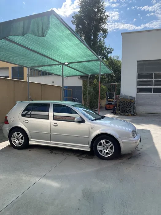 VW Golf 1.6  - изображение 2