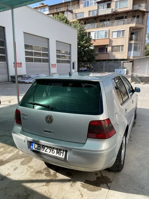 VW Golf 1.6  - изображение 3