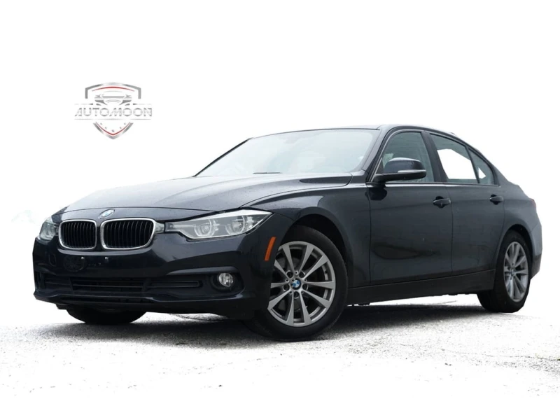 BMW 320 * 320i XDRIVE/ LEATHER/ NO ACCIDENTS * CARFAX * ЦЕ - 21050 лв. / 10762.69 € - 27271993 1