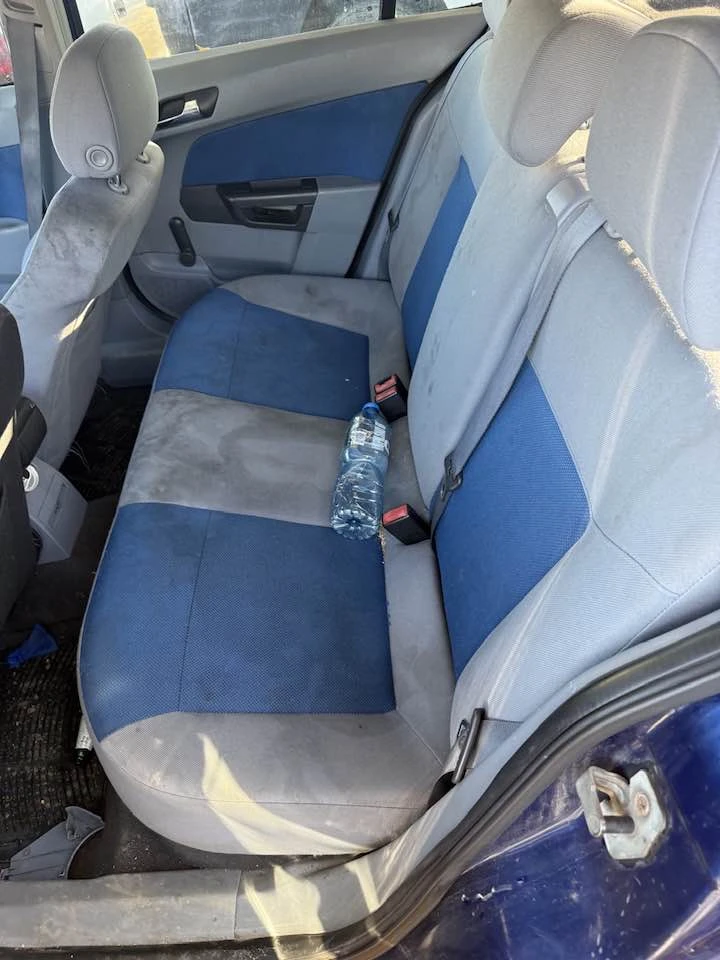 Opel Astra 1.8I 125 газ AВТОМАТИК, снимка 14 - Автомобили и джипове - 53113135