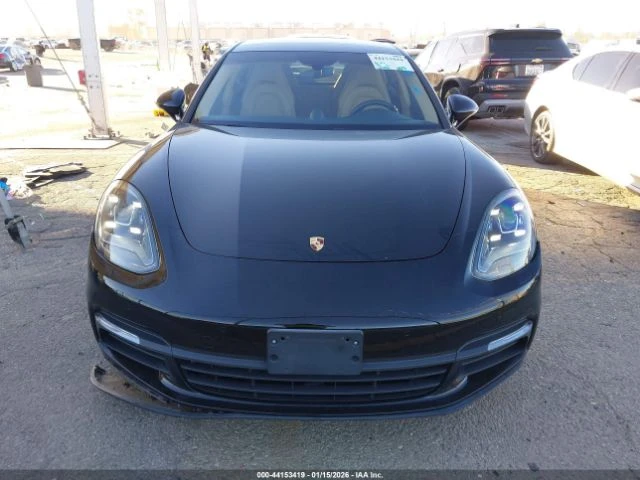 Porsche Panamera, снимка 12 - Автомобили и джипове - 53369193