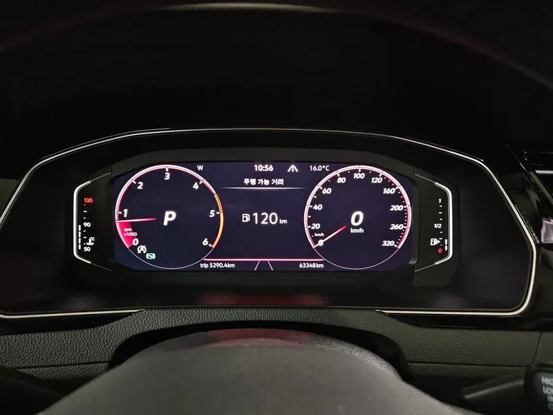 VW Passat 2.0 TDI PRESTIGE, снимка 8 - Автомобили и джипове - 55001212