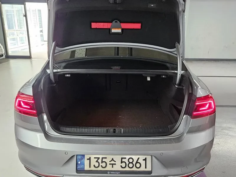 VW Passat 2.0 TDI PRESTIGE, снимка 15 - Автомобили и джипове - 55001212