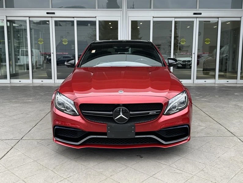 Mercedes-Benz C 63 AMG | Mobile.bg � ����������� 2