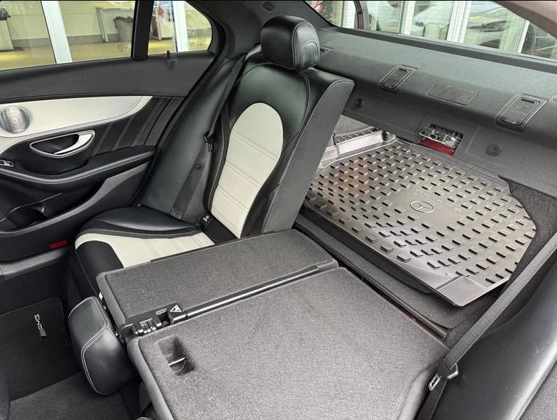 Mercedes-Benz C 63 AMG | Mobile.bg � ����������� 13