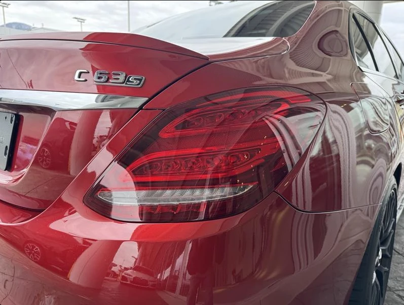 Mercedes-Benz C 63 AMG | Mobile.bg � ����������� 8
