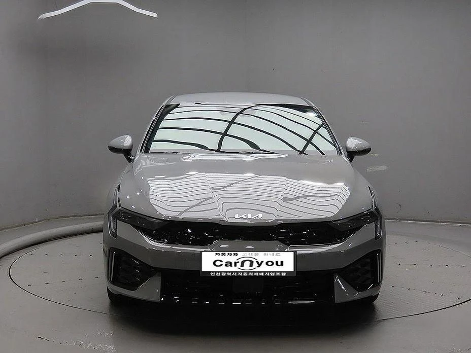 Kia K5 2.0 Prestige * НАЙ-ДОБРА ЦЕНА В БЪЛГАРИЯ* , снимка 1