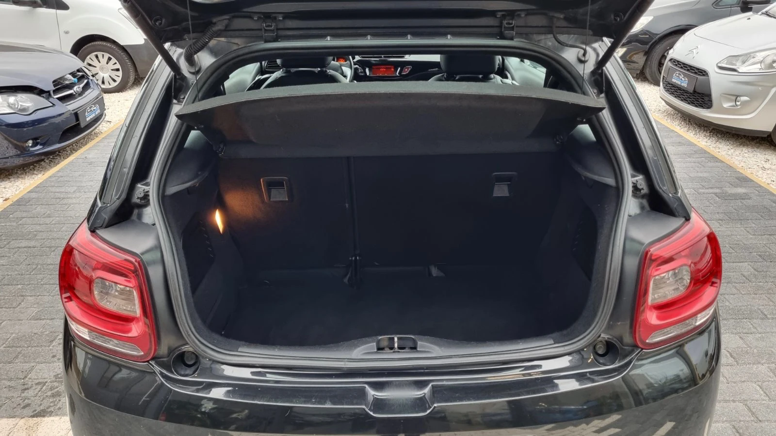 Citroen DS3 1.4hdi | Mobile.bg — изображение 15