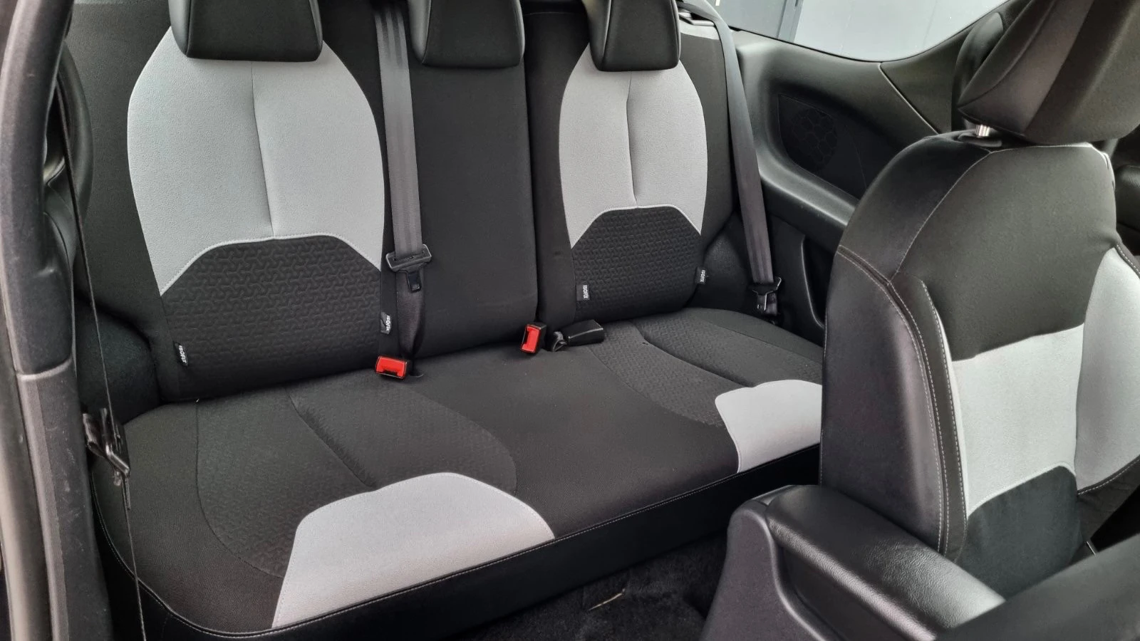 Citroen DS3 1.4hdi | Mobile.bg — изображение 13