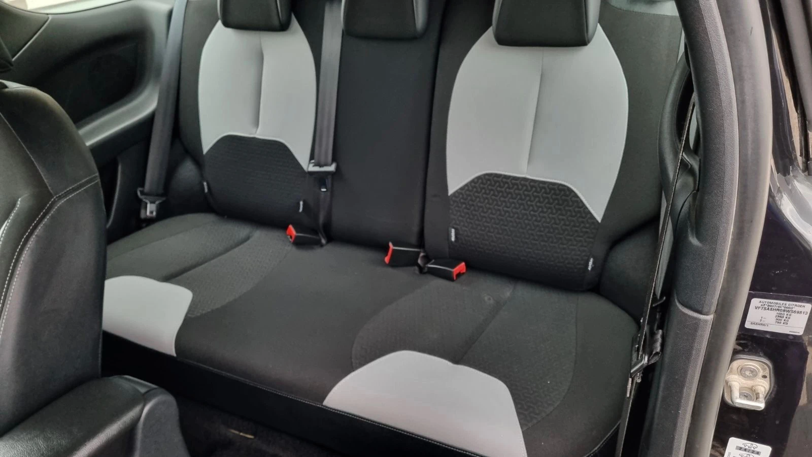 Citroen DS3 1.4hdi | Mobile.bg — изображение 14
