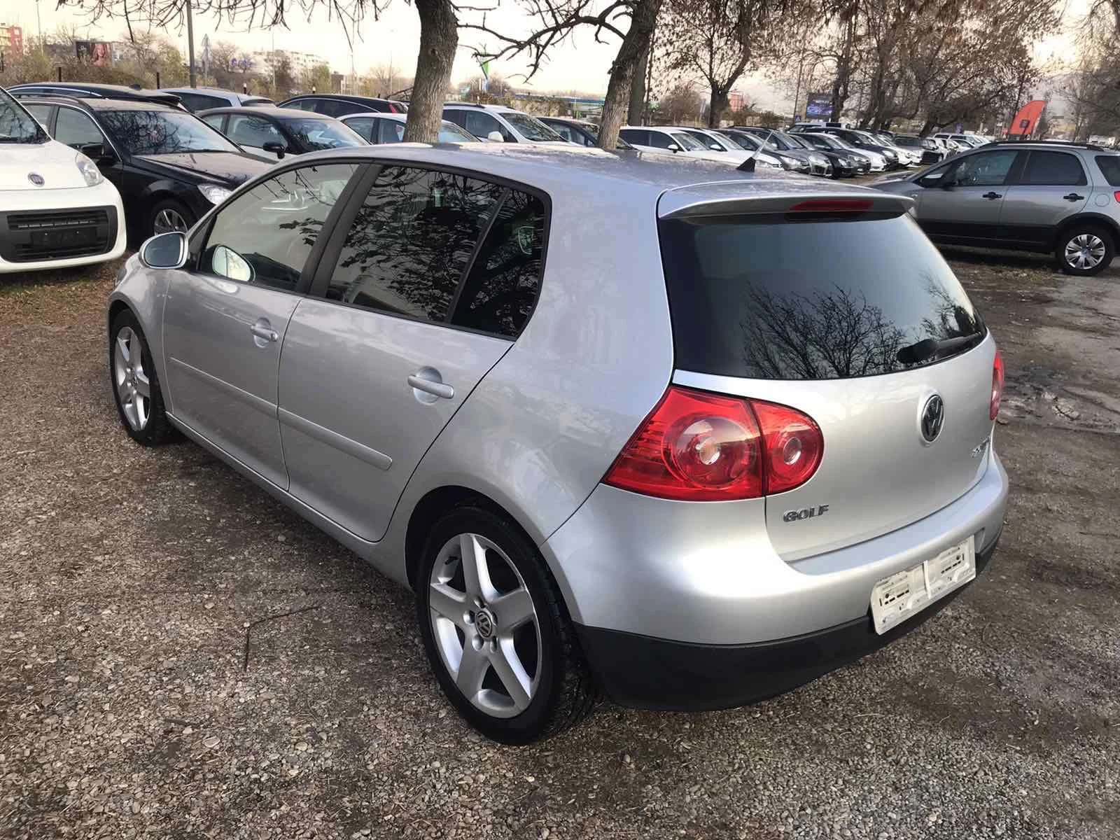 VW Golf 2.0 TDI GT SPORT - изображение 6