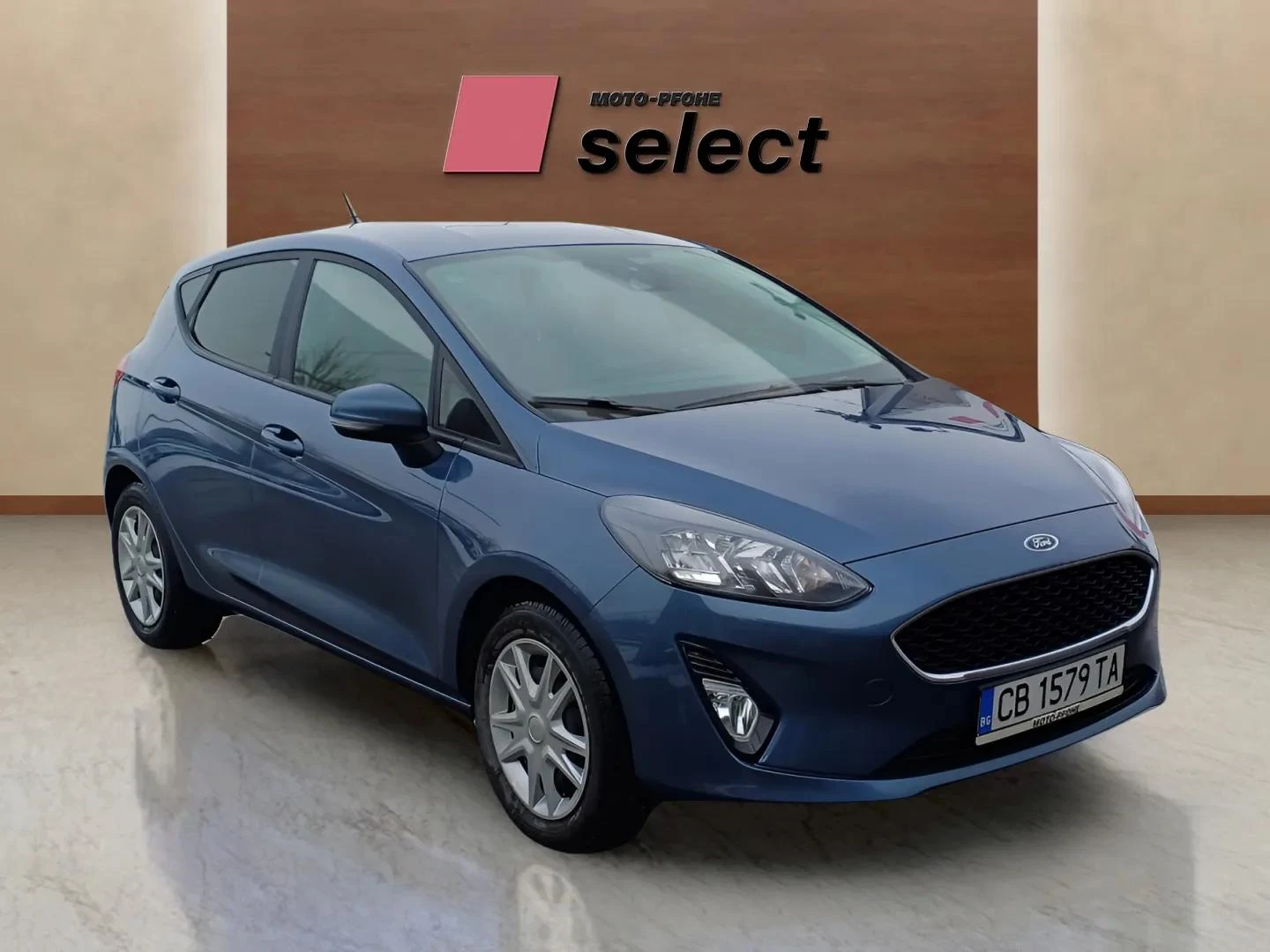 Ford Fiesta 1.0 EcoBoost - изображение 7