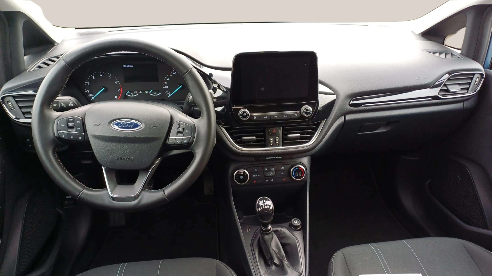 Ford Fiesta 1.0 EcoBoost - изображение 3