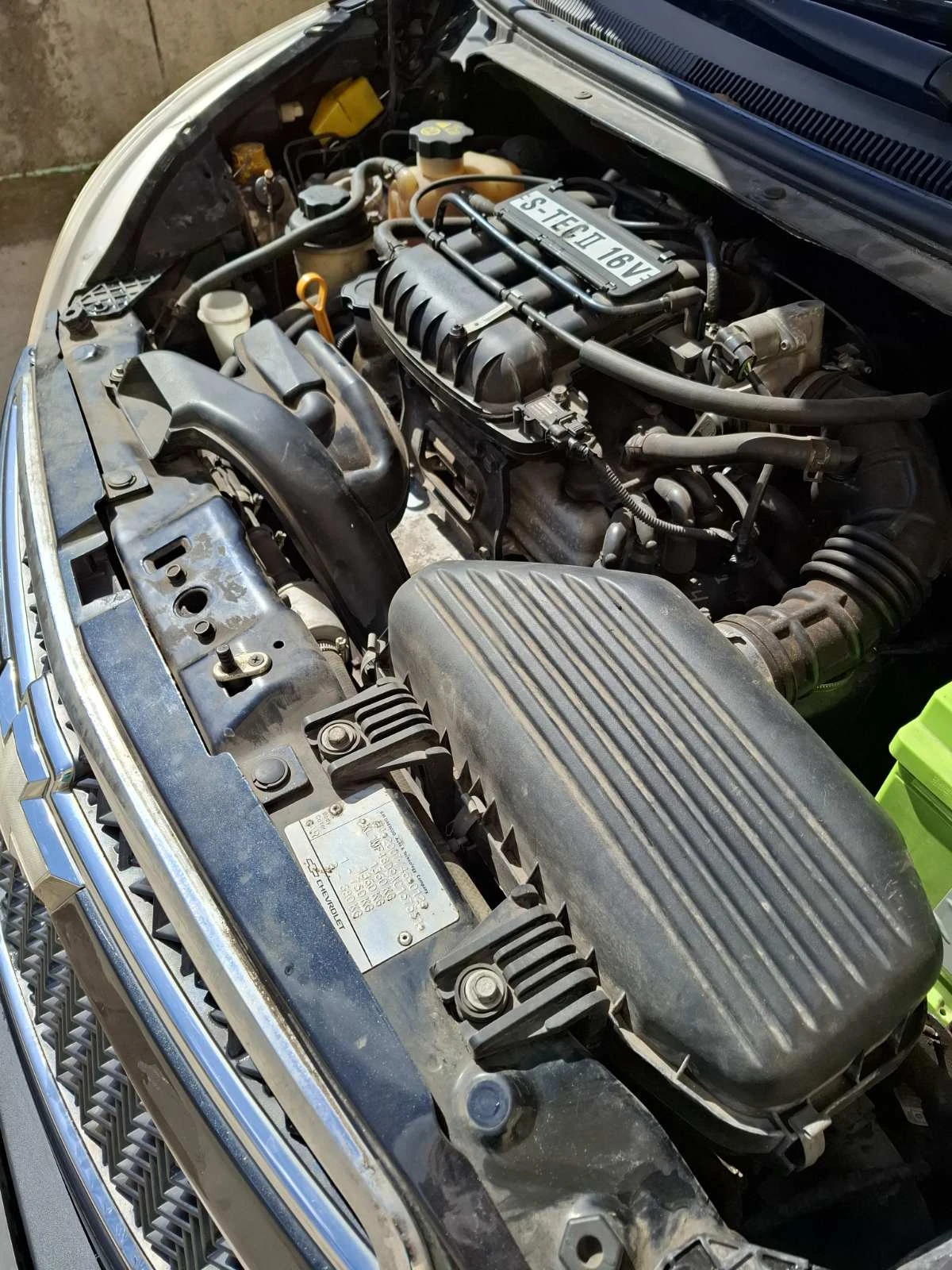 Chevrolet Spark | Mobile.bg   11