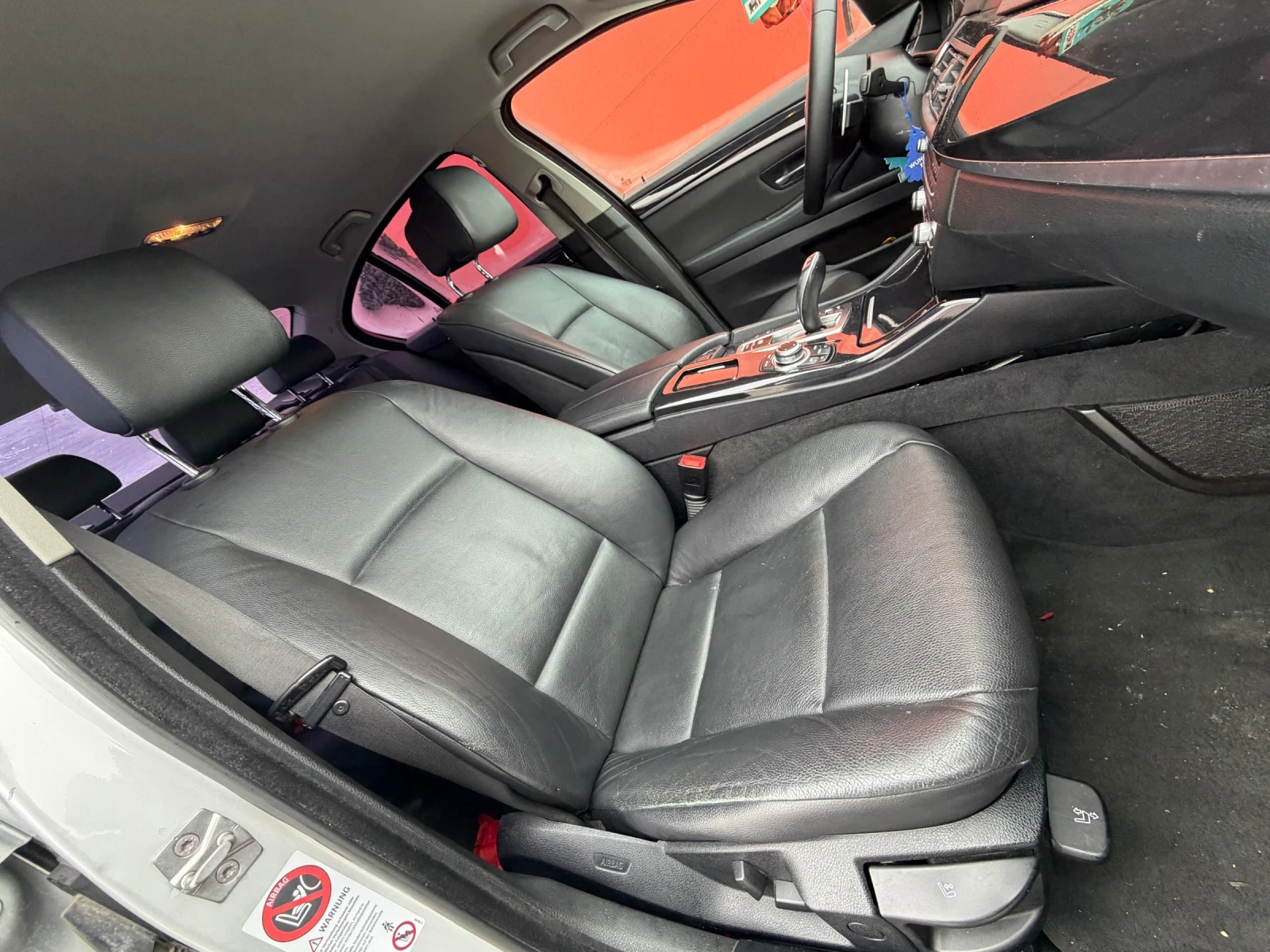 BMW 530 ������* M* Sport* ���* ��������� | Mobile.bg � ����������� 9