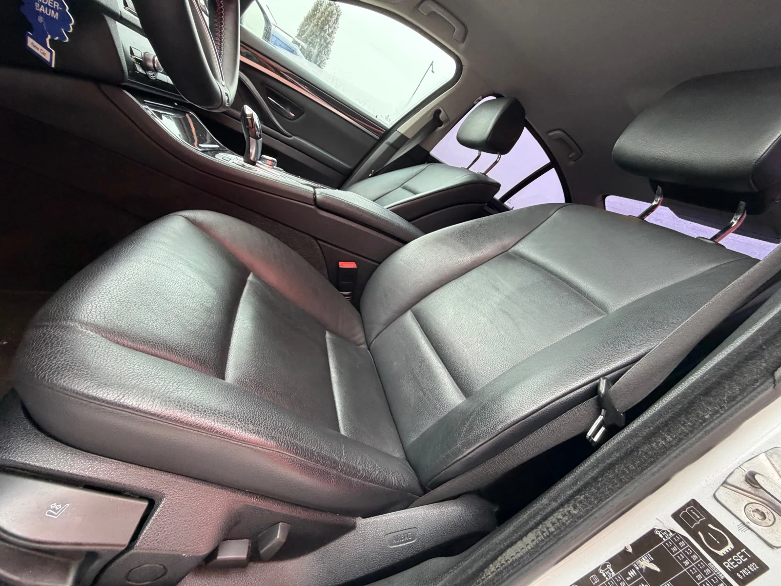 BMW 530 ������* M* Sport* ���* ��������� | Mobile.bg � ����������� 12