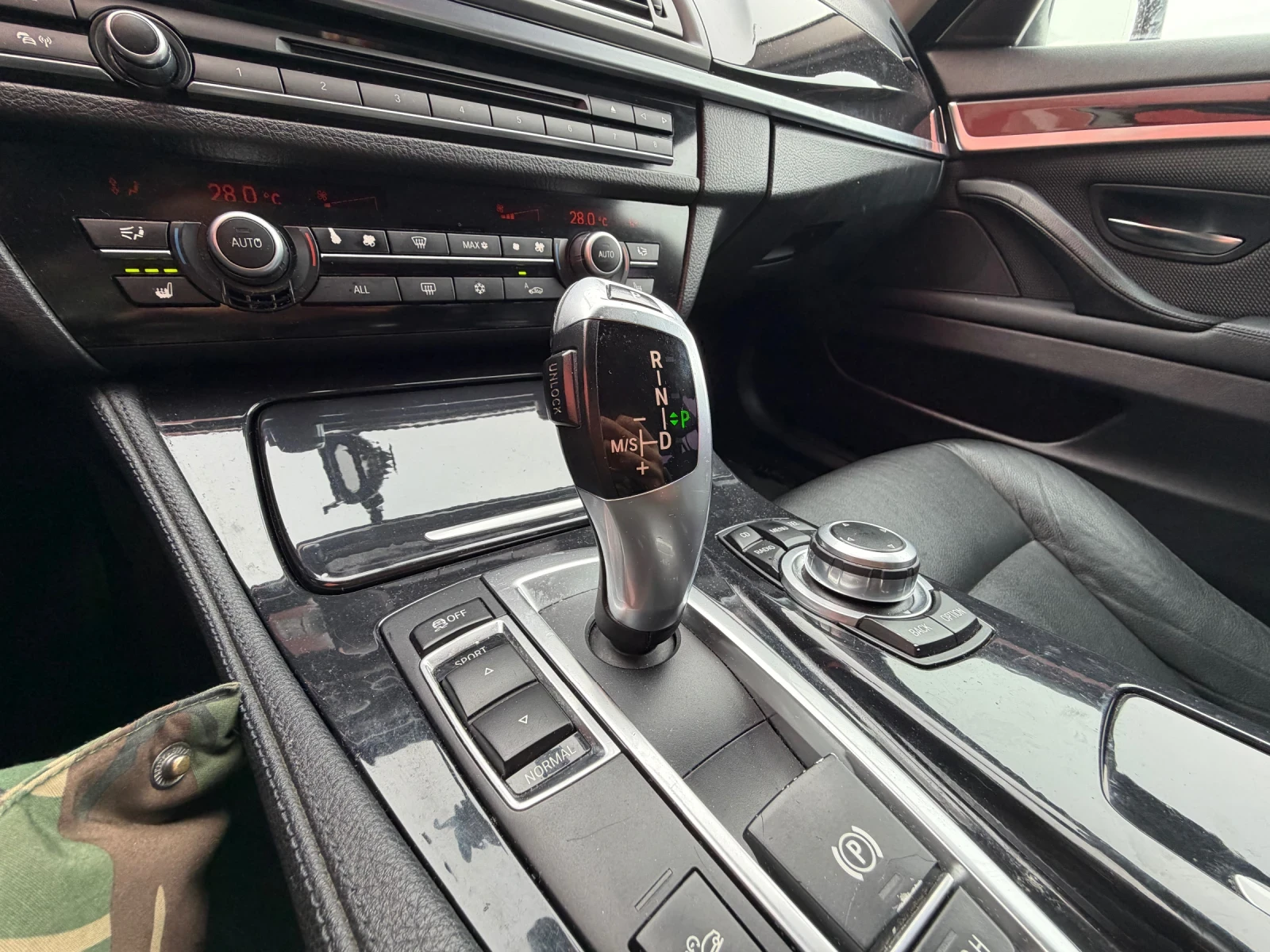 BMW 530 ������* M* Sport* ���* ��������� | Mobile.bg � ����������� 15