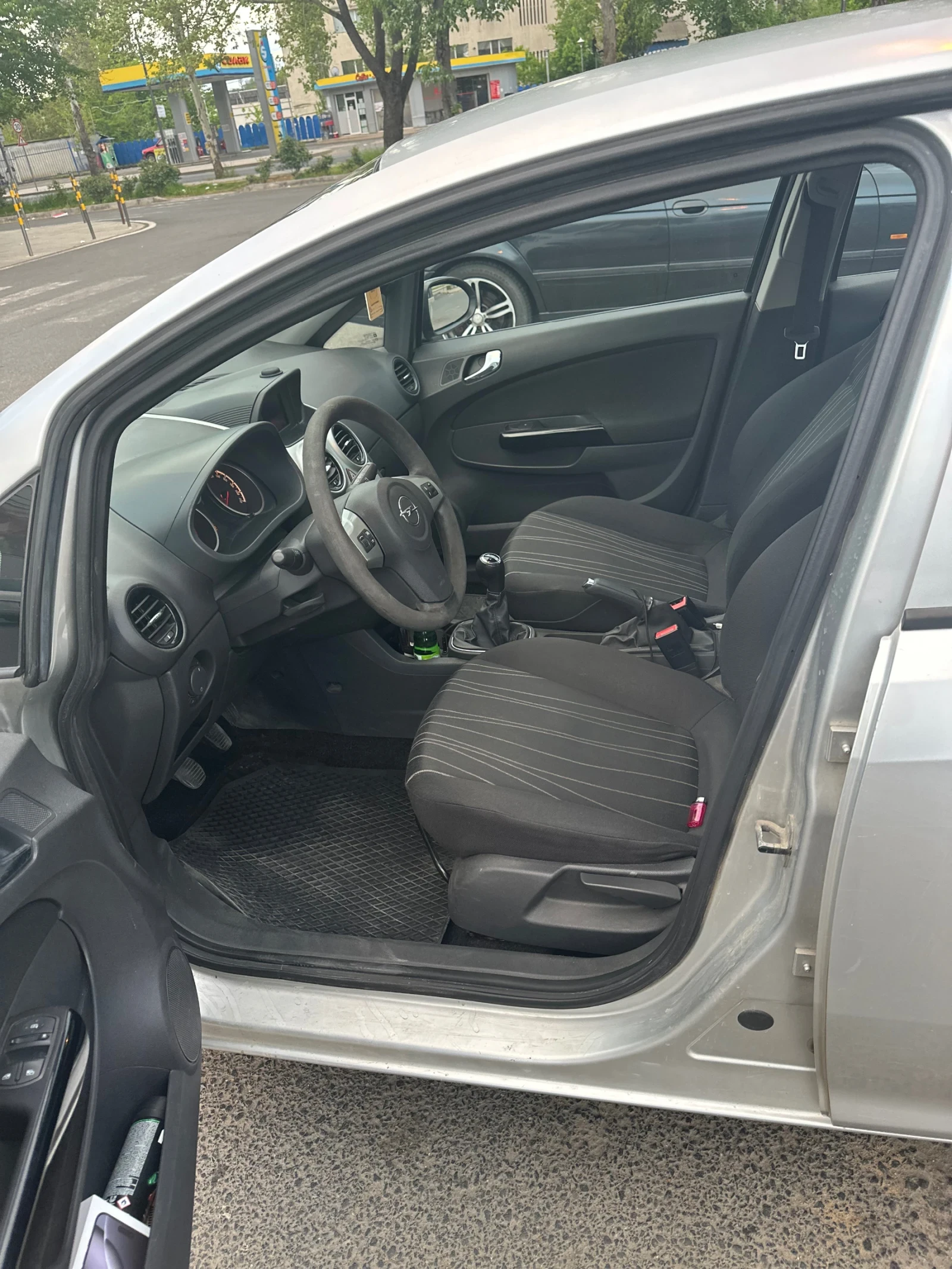 Opel Corsa  - изображение 6