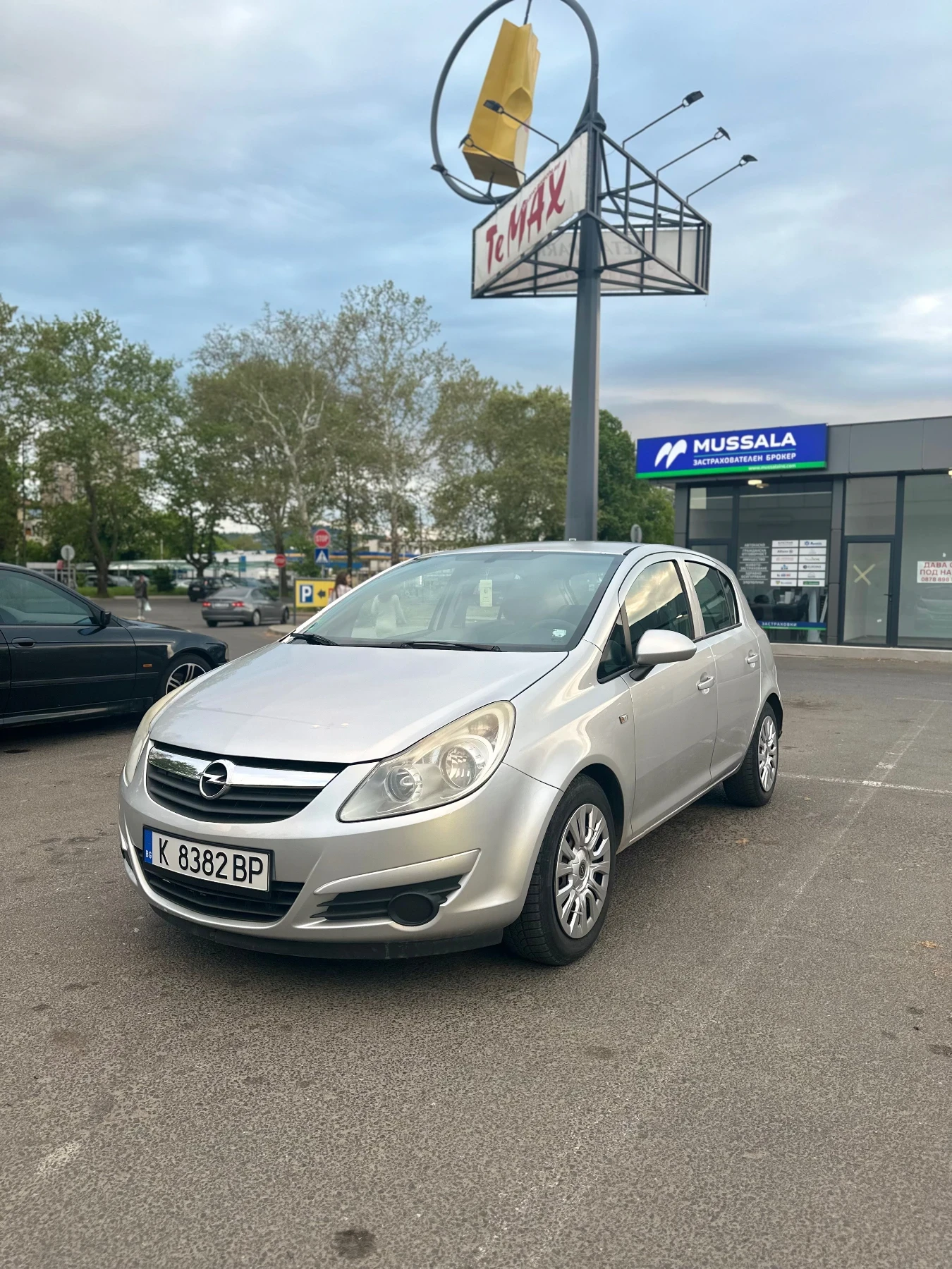 Opel Corsa  - изображение 2