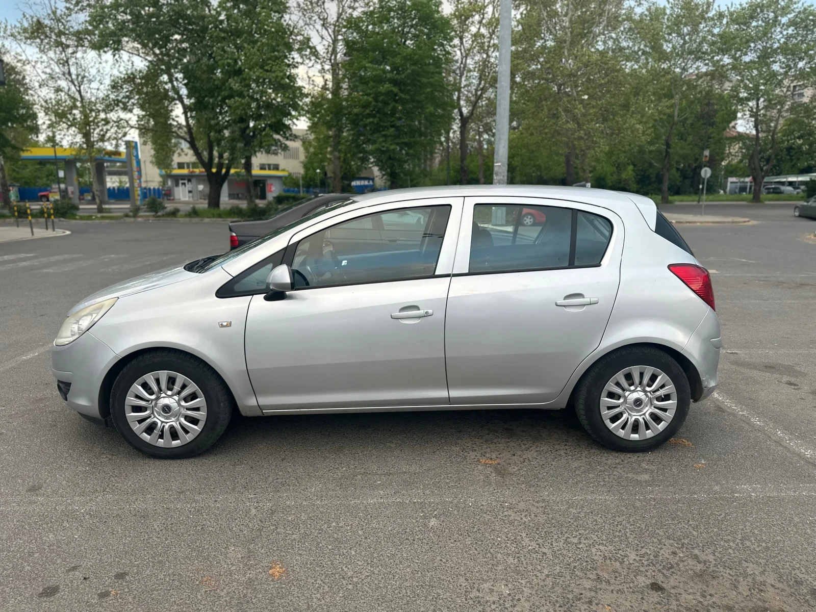 Opel Corsa  - изображение 5