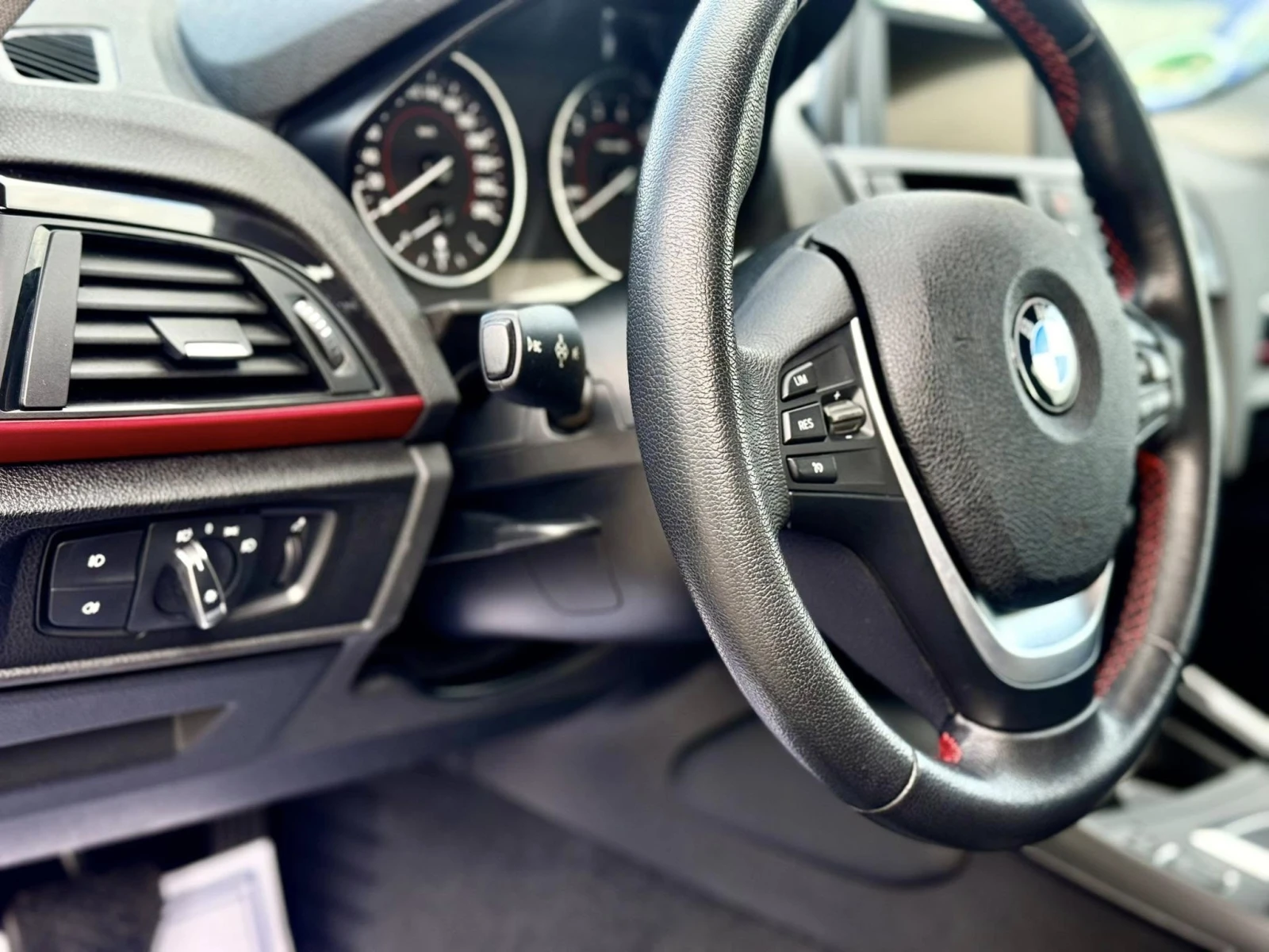 BMW 220 2.0 AVTOMATIK - изображение 10