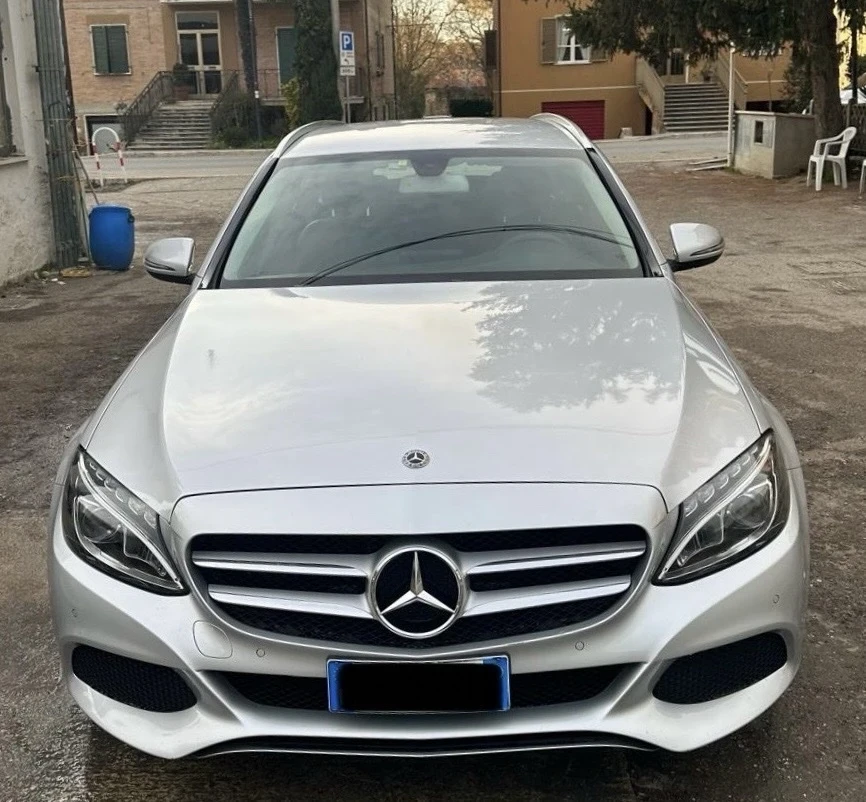 Mercedes-Benz C 220  BlueTec - изображение 2