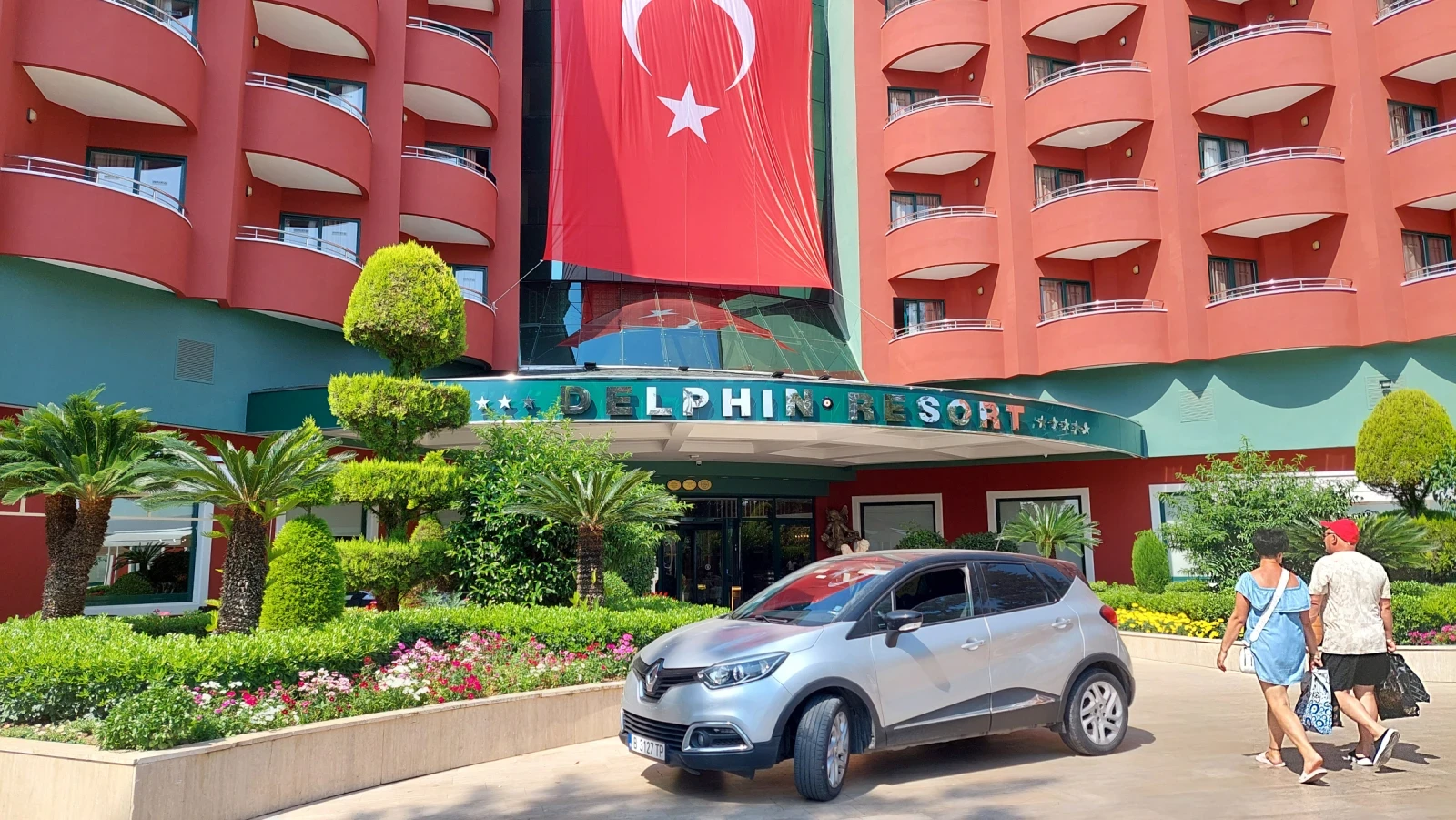 Renault Captur 1.5dci Keyless Camera - изображение 5