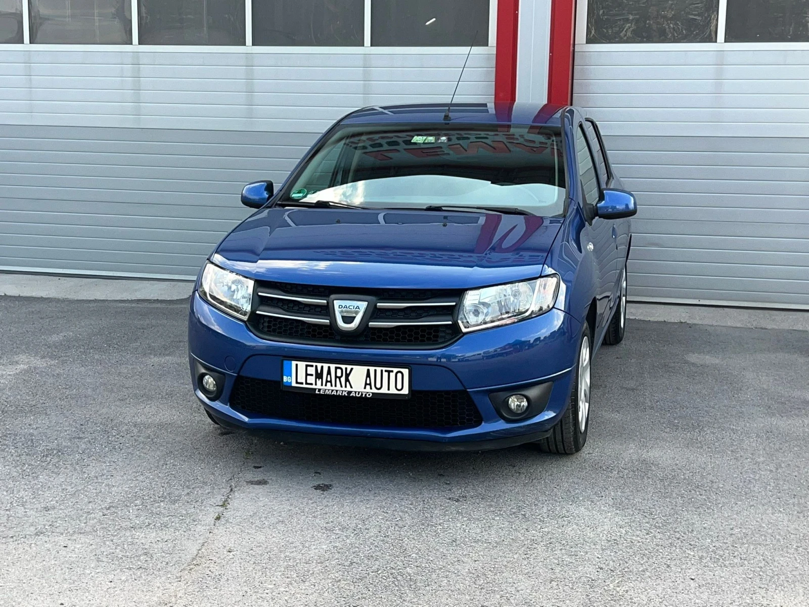 Dacia Sandero 1.2I LPG KLIMATIK EVRO 5B ЛИЗИНГ!!! - изображение 2