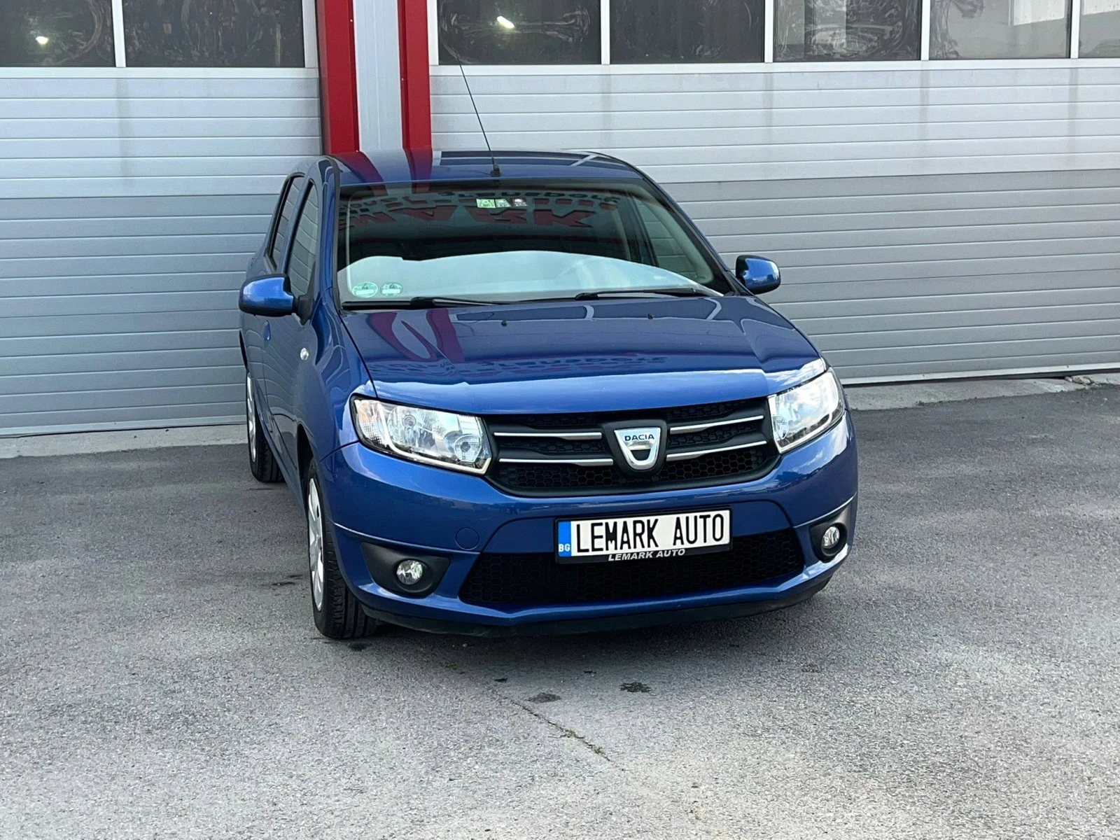 Dacia Sandero 1.2I LPG KLIMATIK EVRO 5B ЛИЗИНГ!!! - изображение 3