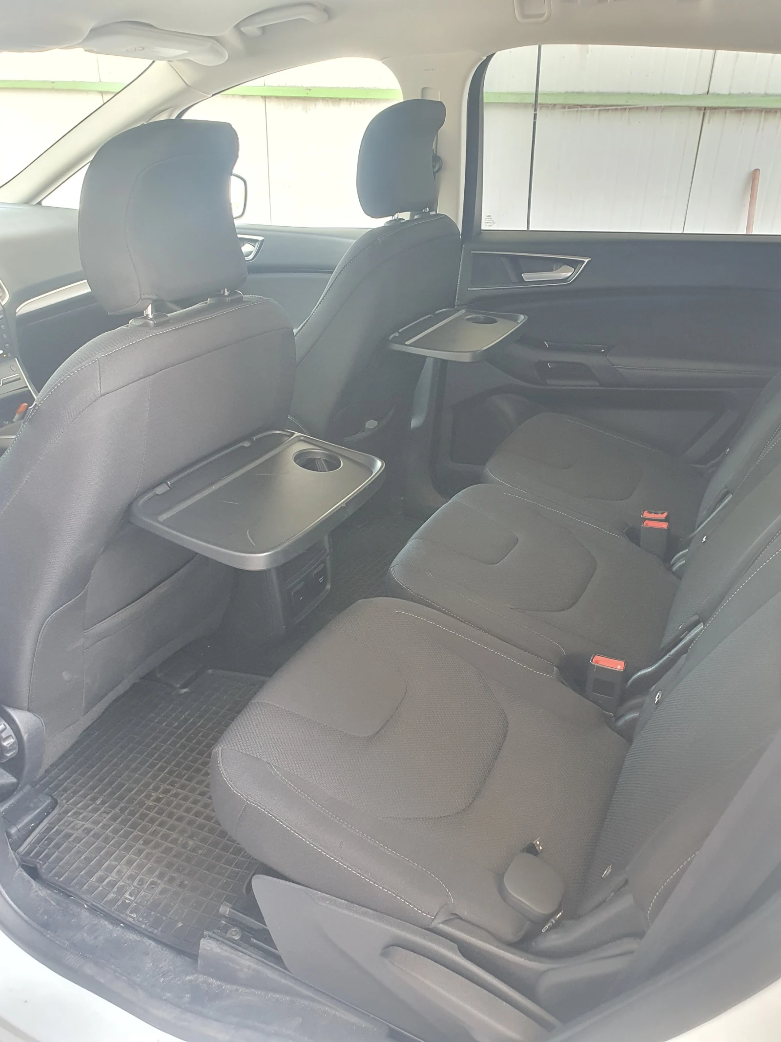 Ford S-Max  ! | Mobile.bg   12