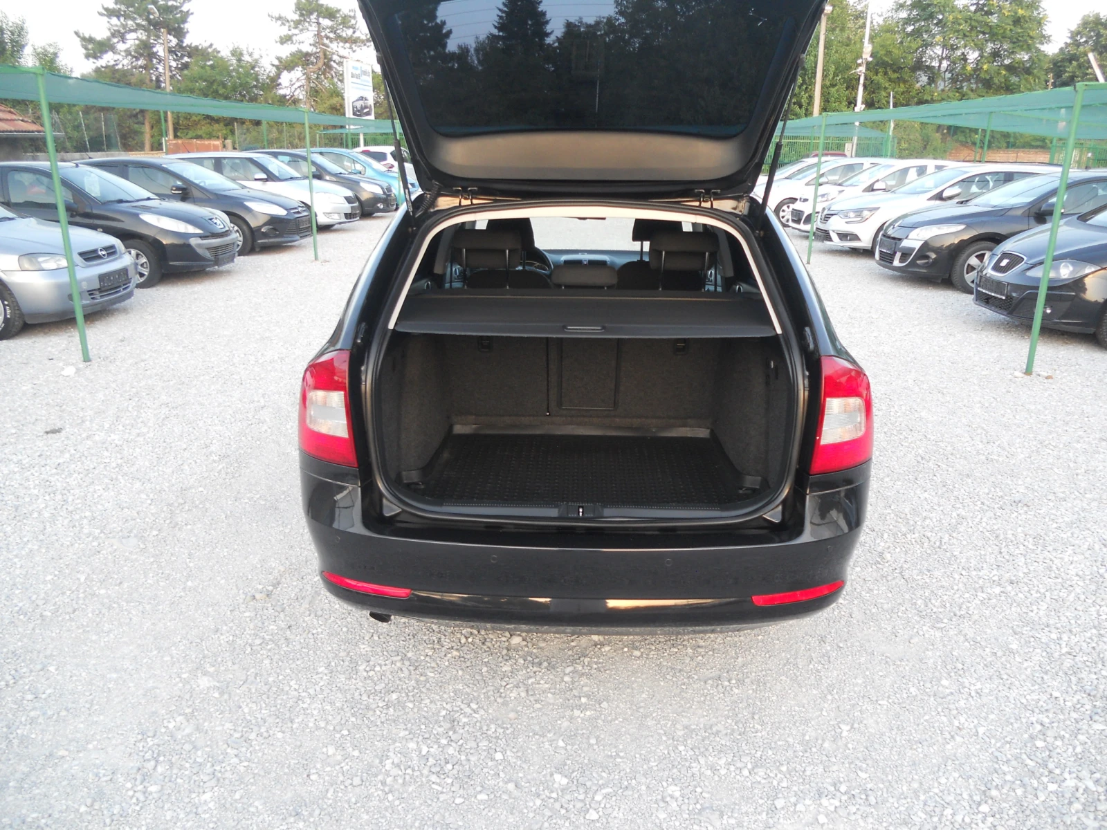 Skoda Octavia 1.6TDIЛизинг!!!Common rail 105 КОНСКИ СИЛИ - изображение 6