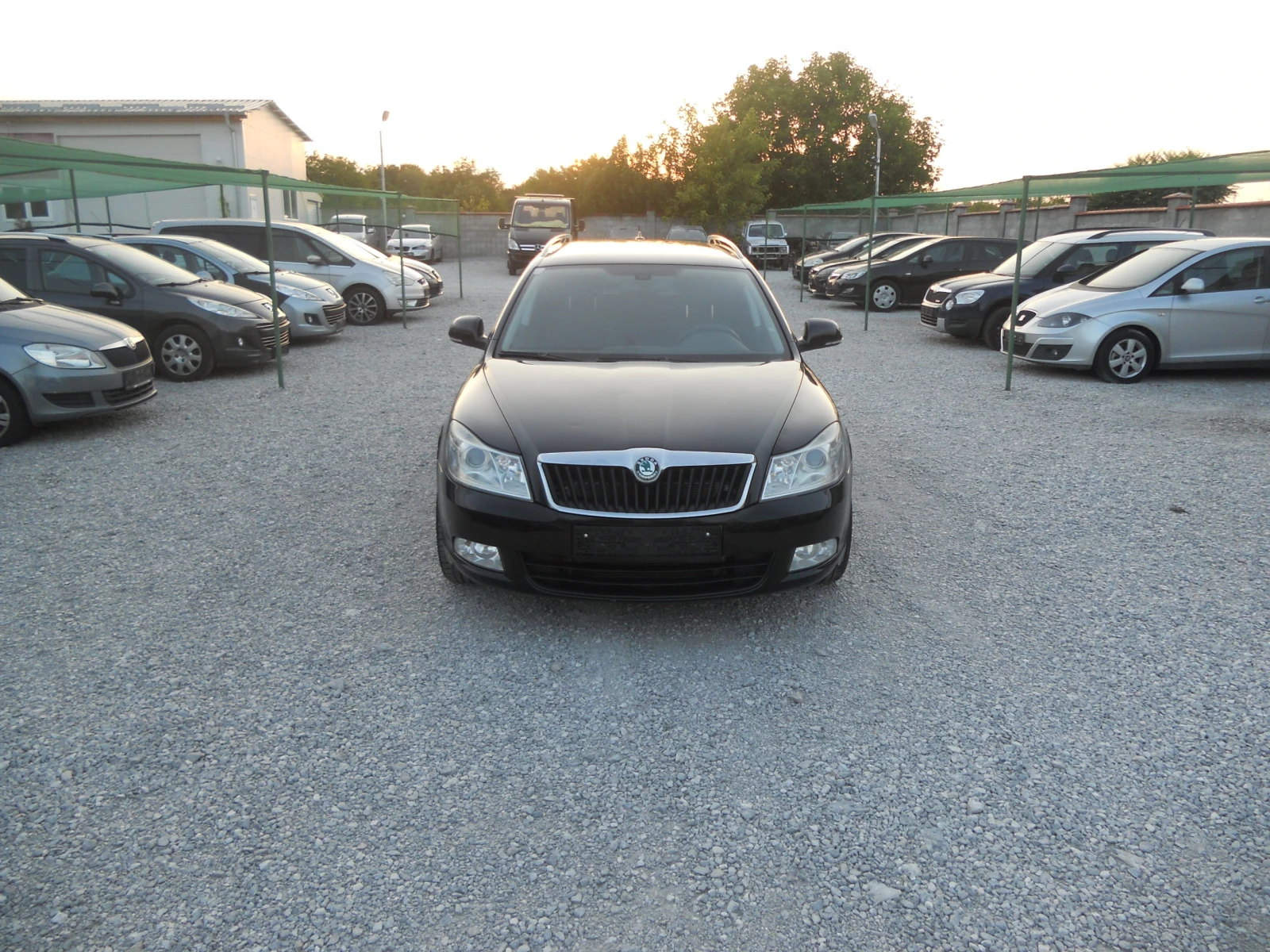 Skoda Octavia 1.6TDIЛизинг!!!Common rail 105 КОНСКИ СИЛИ - изображение 2