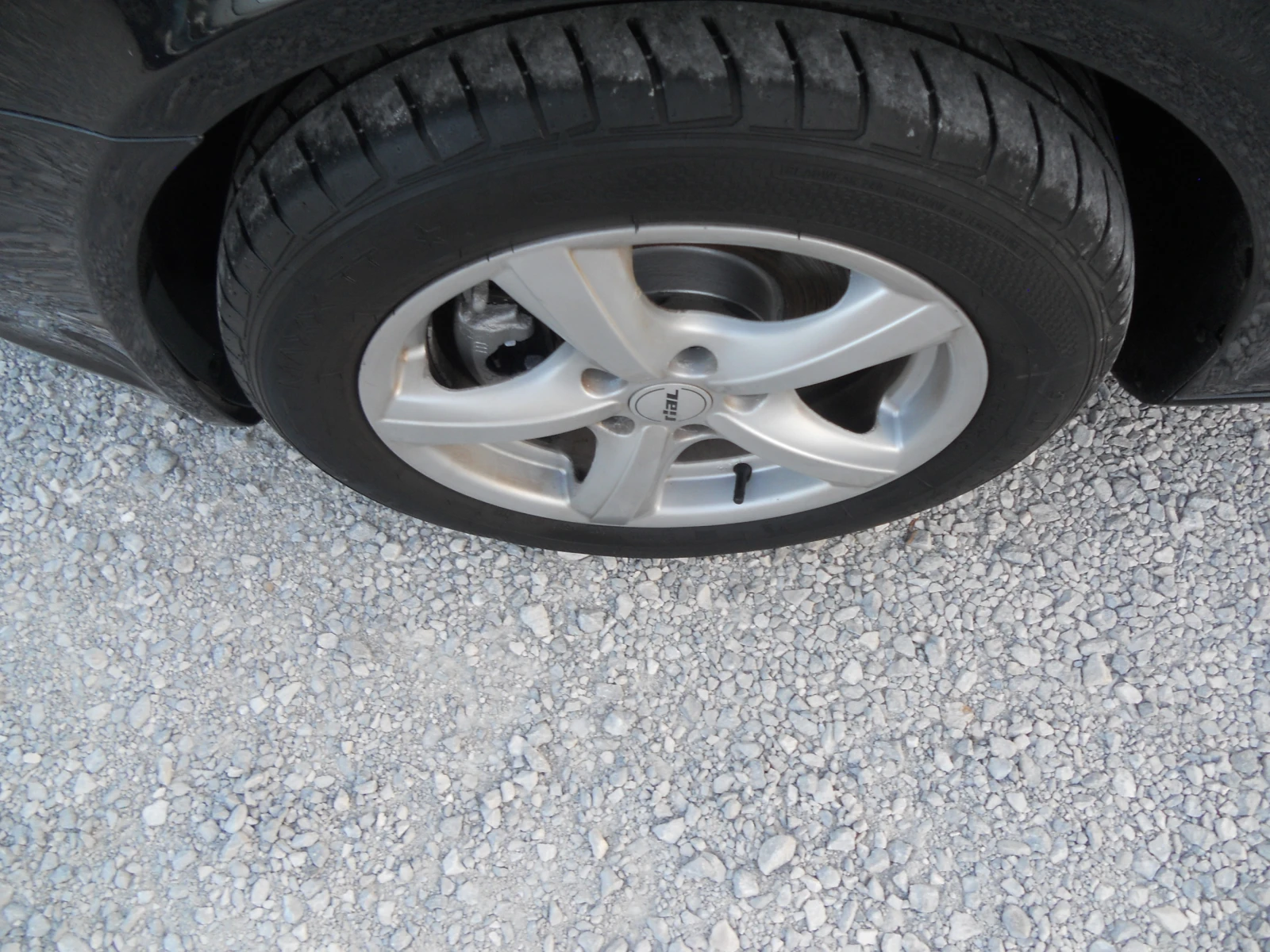 Skoda Octavia 1.6TDI������!!!Common rail 105 ������ ���� | Mobile.bg � ����������� 12