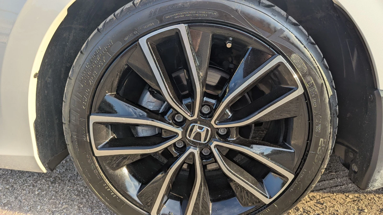 Honda Civic 11th gen 2.0l i-VTEC | Mobile.bg   12