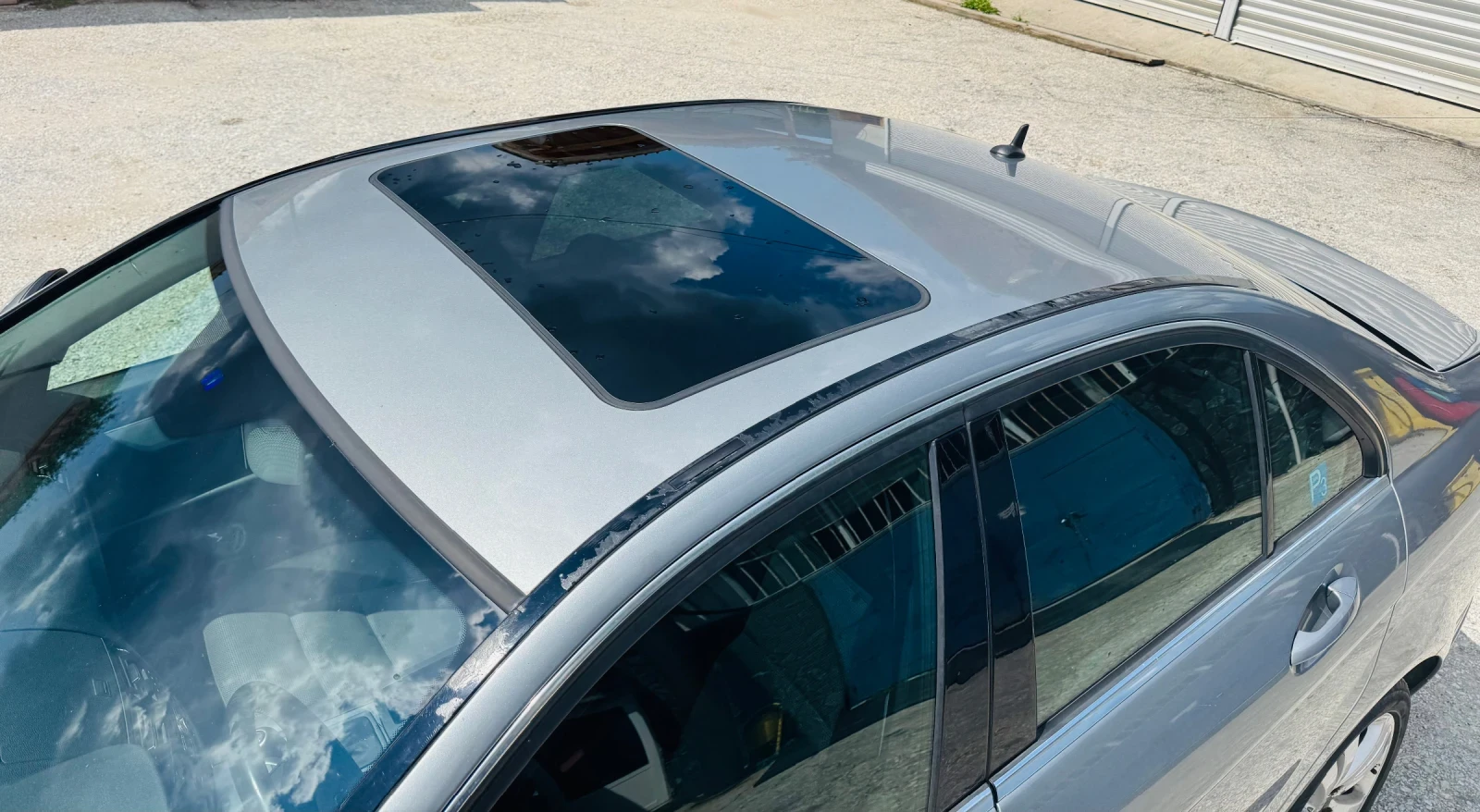 Mercedes-Benz C 320 CDI 224 k.c - изображение 7