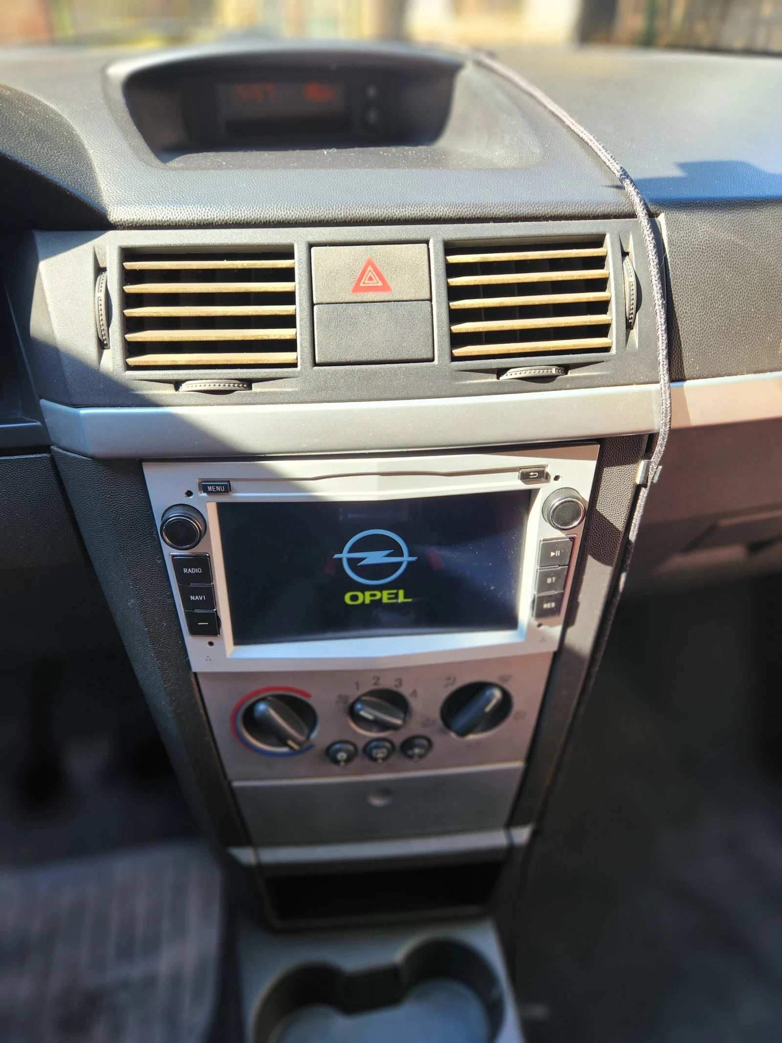 Opel Meriva  - изображение 7