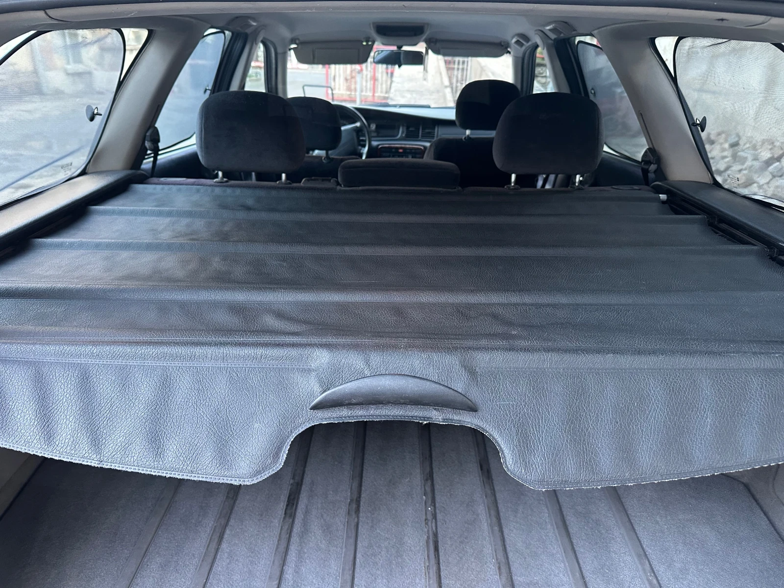 Opel Vectra  - изображение 9
