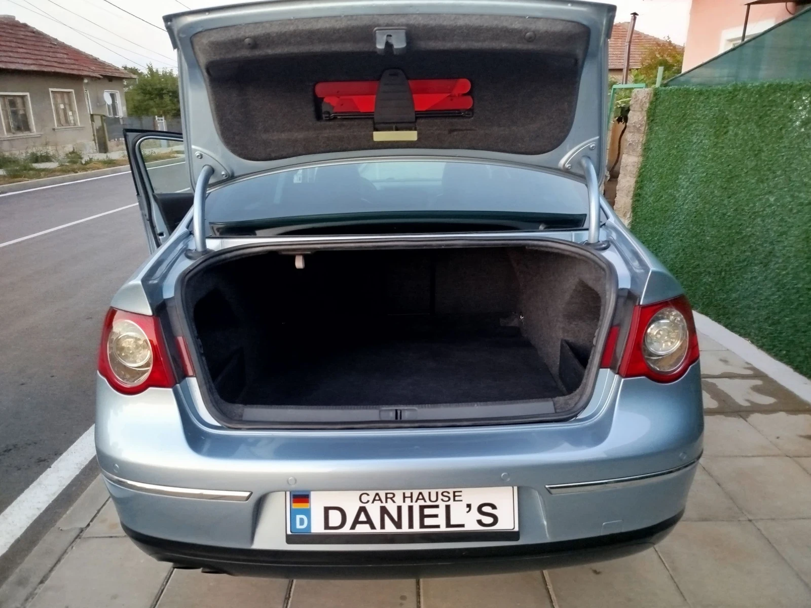 VW Passat | Mobile.bg   11