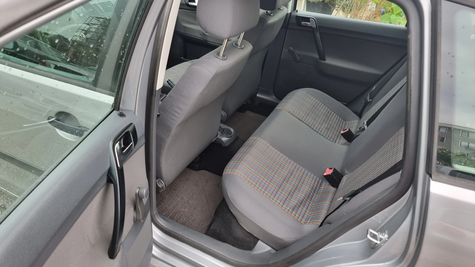 VW Polo 1.2i Euro4 - изображение 8