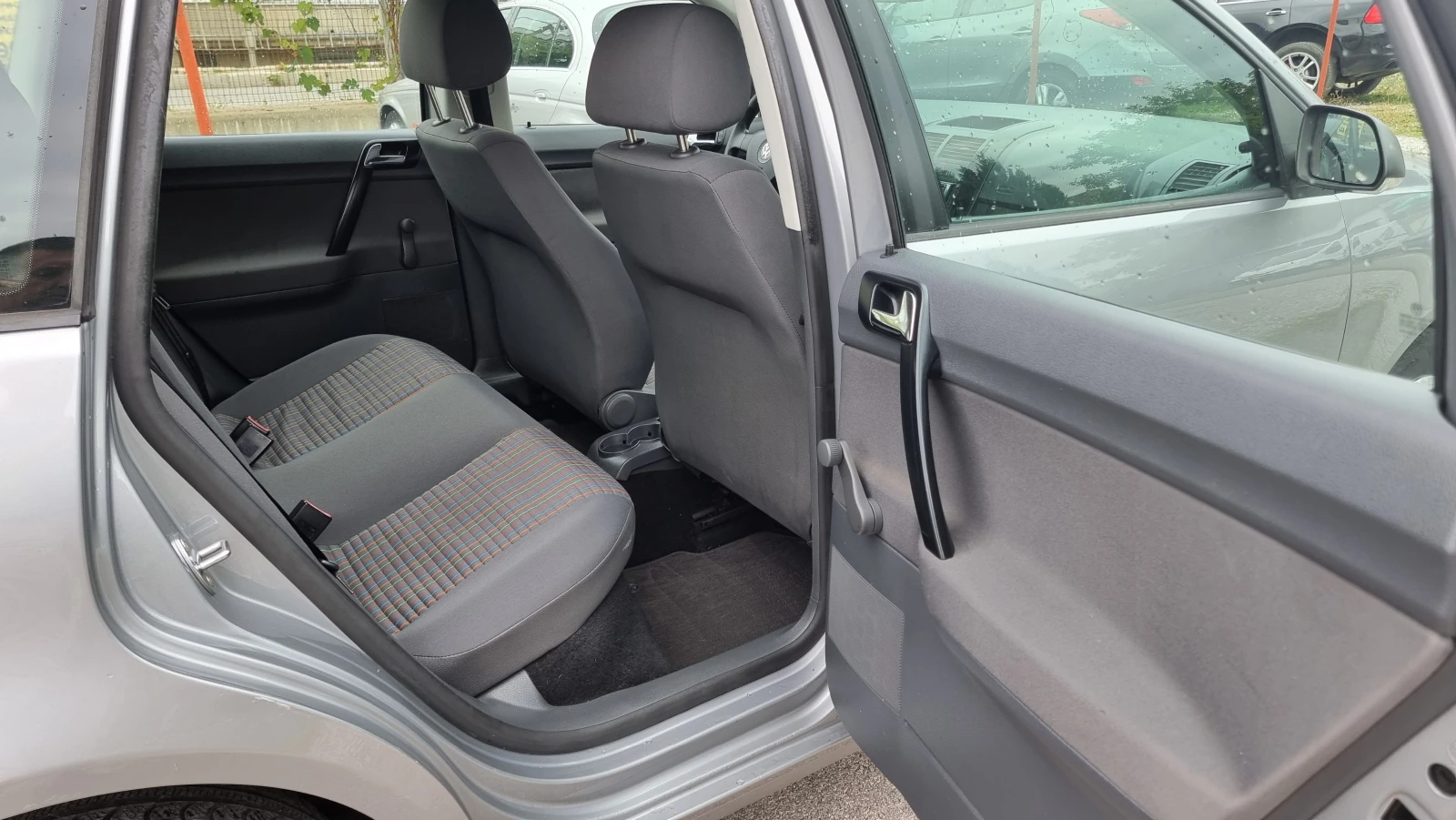 VW Polo 1.2i Euro4 - изображение 9