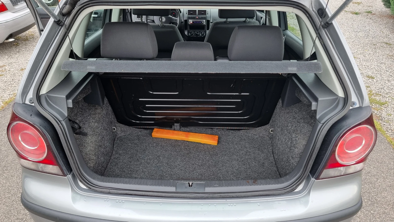 VW Polo 1.2i Euro4 | Mobile.bg — изображение 13