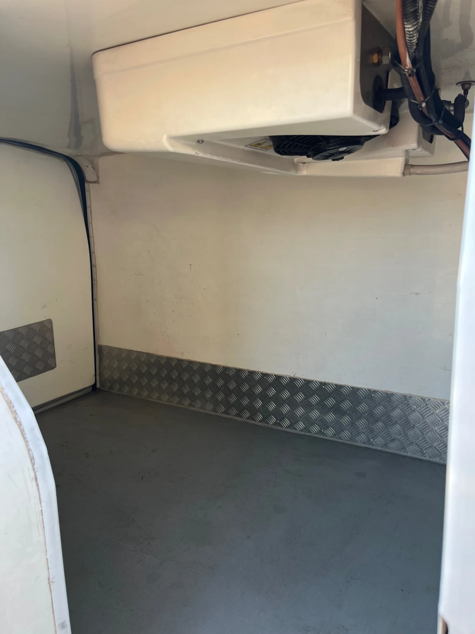 Citroen Berlingo 1.6HDI  | Mobile.bg   14